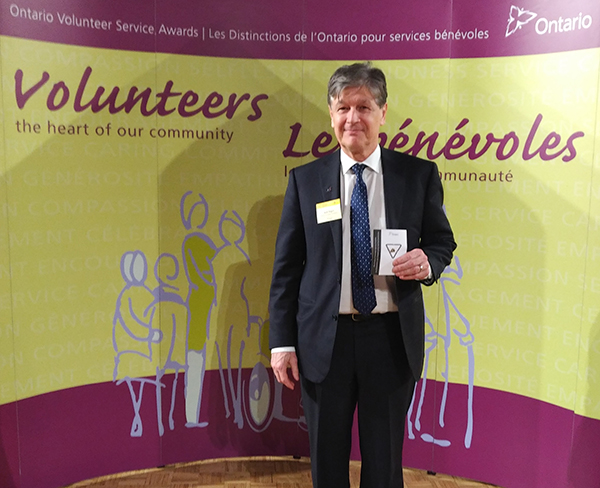 award